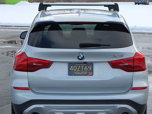 Used 2018 BMW X3 xDrive30i image 6