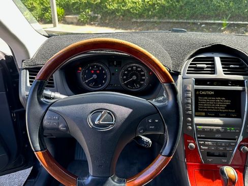 Used 2007 Lexus ES 350 image 8