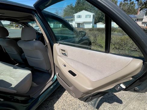 Used 2002 Honda Accord EX image 15