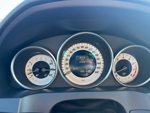 Used 2014 Mercedes-Benz E 550 Coupe image 18