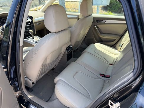 Used 2010 Audi A4 2.0T Premium Plus FWD image 22