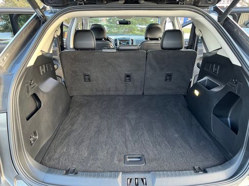 Used 2015 Ford Edge SEL w/ Equipment Group 201A image 15