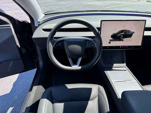 Used 2024 Tesla Model 3 Standard Range RWD image 23