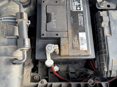 Used 2011 Volkswagen Jetta TDI FWD image 11
