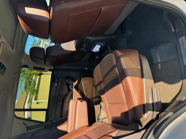 Used 2017 Chevrolet Tahoe Premier RWD image 17