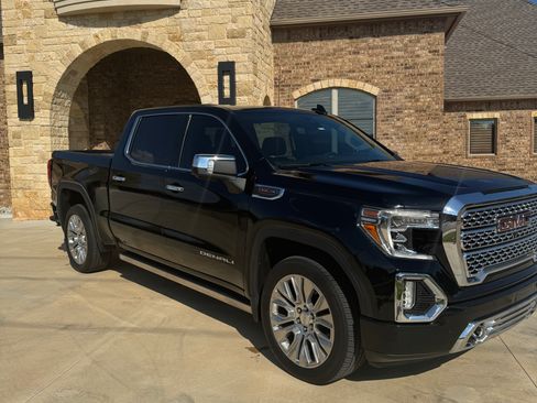 Used 2020 GMC Sierra 1500 Denali w/ Denali Ultimate Package image 6