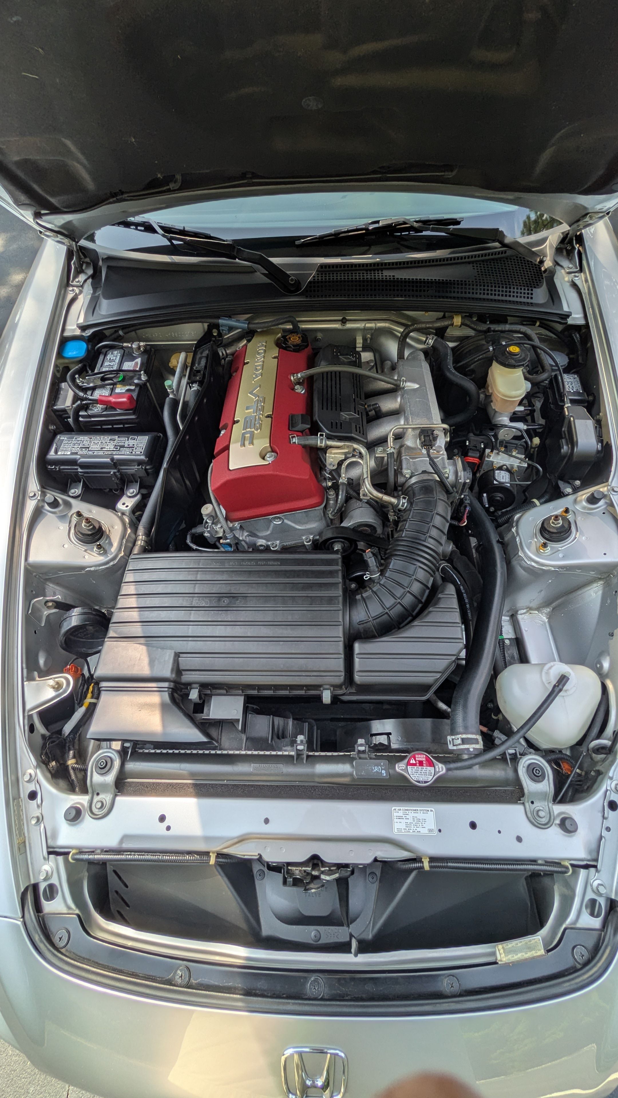 Used 2006 Honda S2000 image 24