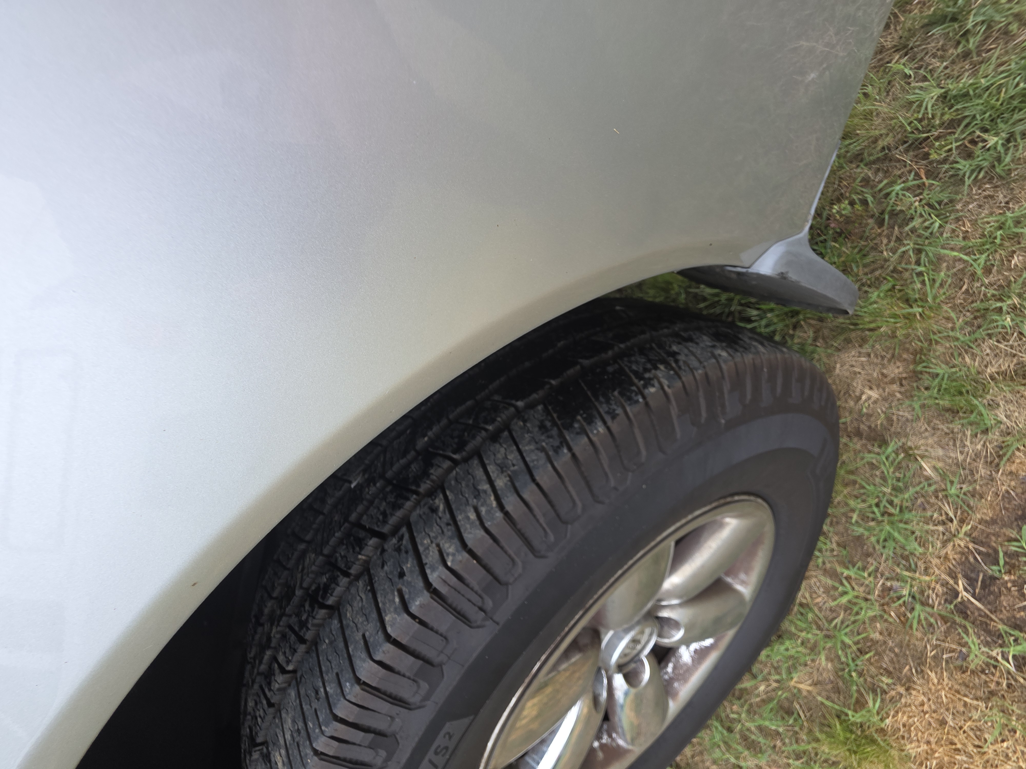 Used 2014 Nissan Titan S w/ S Popular Equipment Package RWD image 6