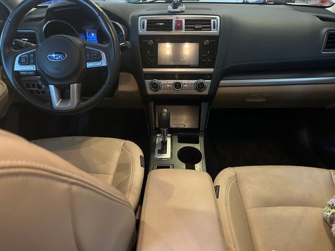 Used 2016 Subaru Legacy 2.5i Limited image 8