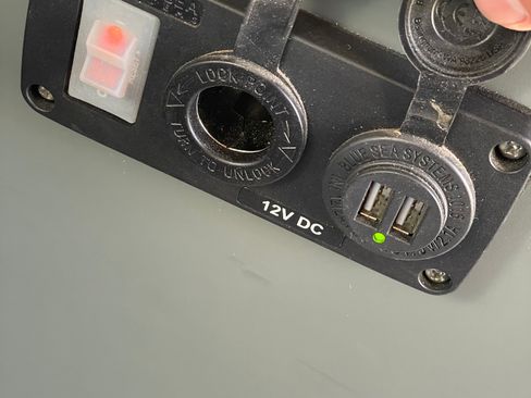 Used 2019 Mercedes-Benz Sprinter 2500 image 16