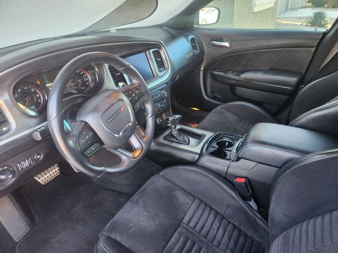 Used 2023 Dodge Charger Scat Pack w/ Daytona Edition Group image 4