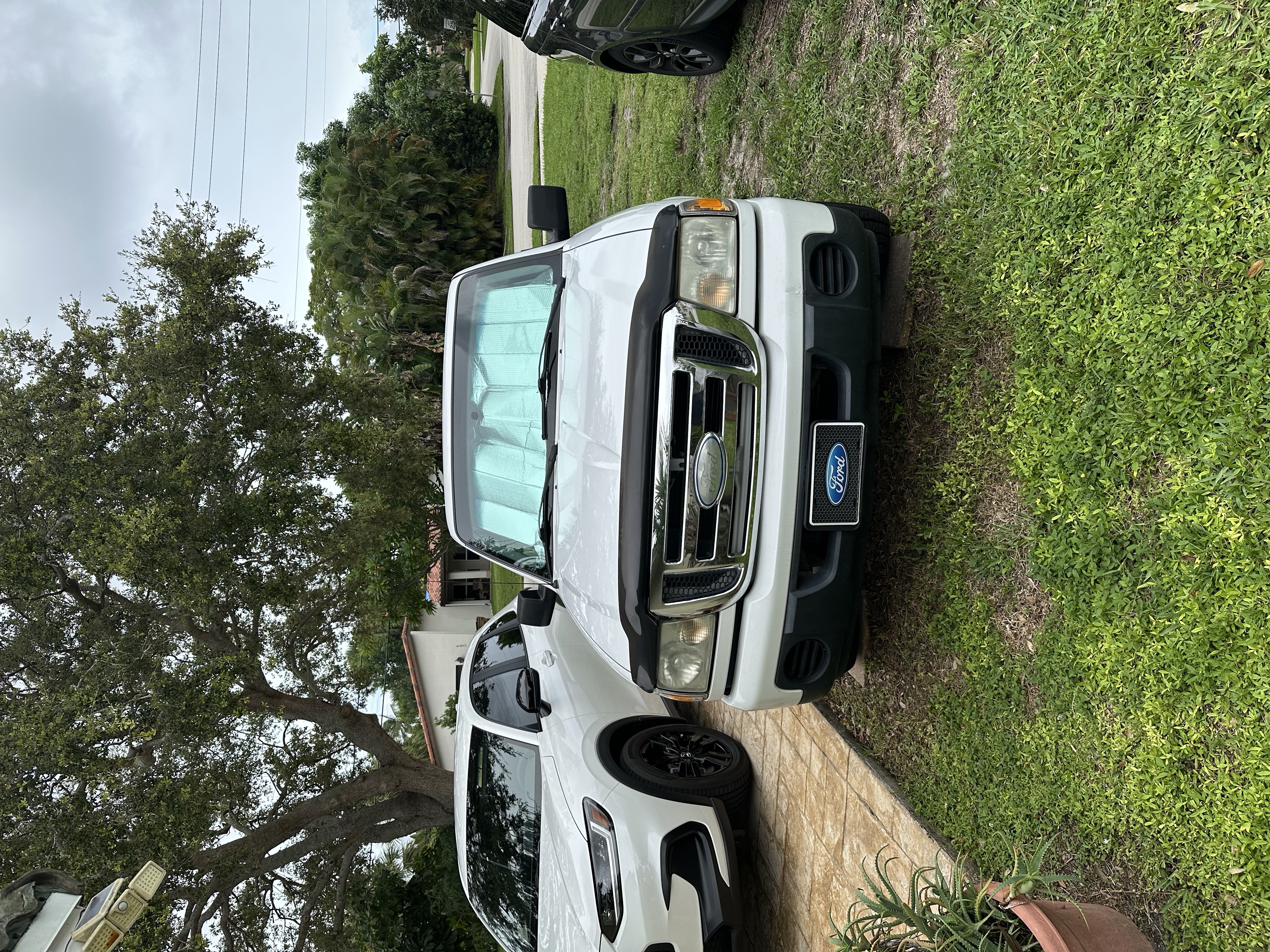Used 2008 Ford Ranger XLT RWD image 5