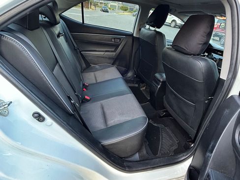 Used 2016 Toyota Corolla S FWD image 10