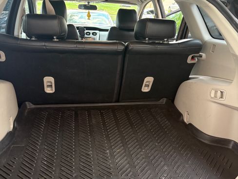 Used 2011 MAZDA CX-7 i SV FWD image 5