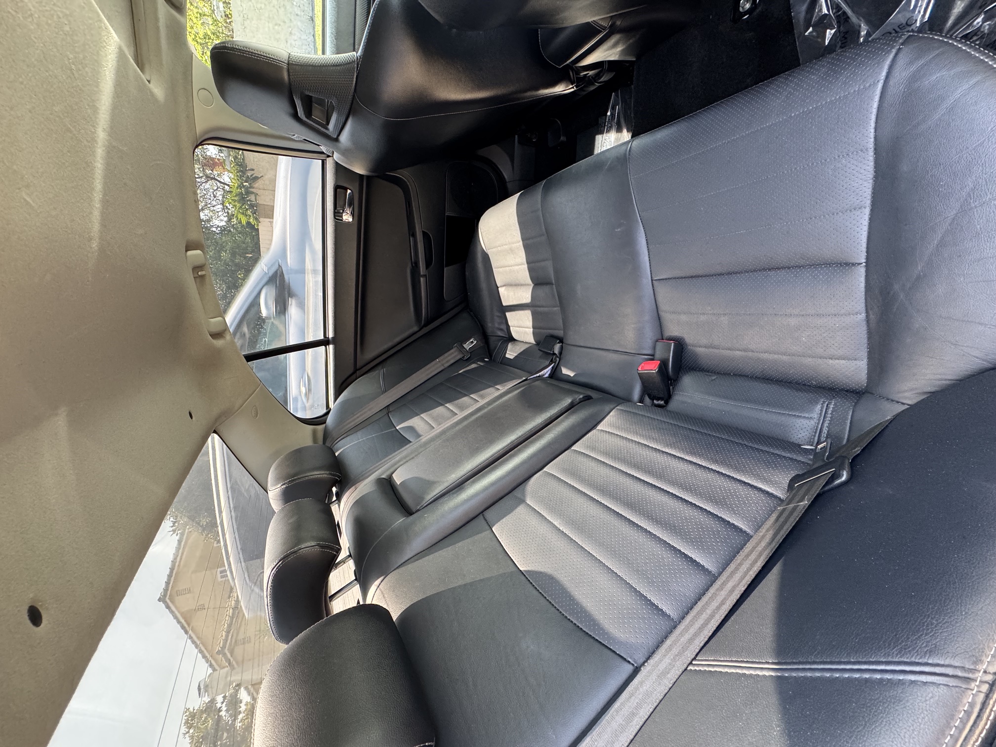 Used 2012 Mitsubishi Lancer Evolution MR AWD/4WD image 9
