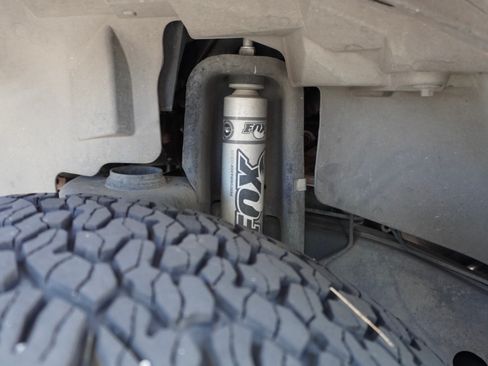 Used 2013 Jeep Wrangler Unlimited Sport image 9