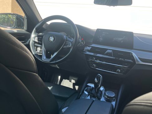 Used 2018 BMW 530i RWD image 5