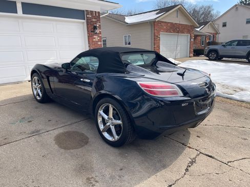 Used 2007 Saturn Sky w/ Premium Trim Pkg image 31