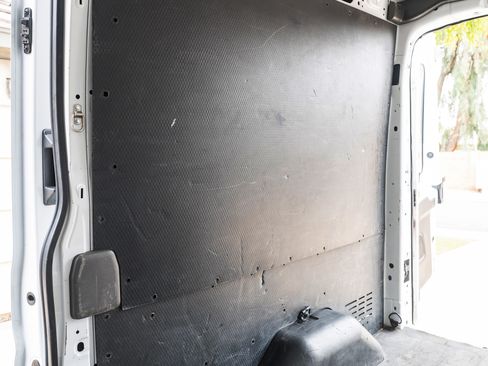 Used 2020 Ford Transit 250 Medium Roof w/ Load Area Protection Package image 17