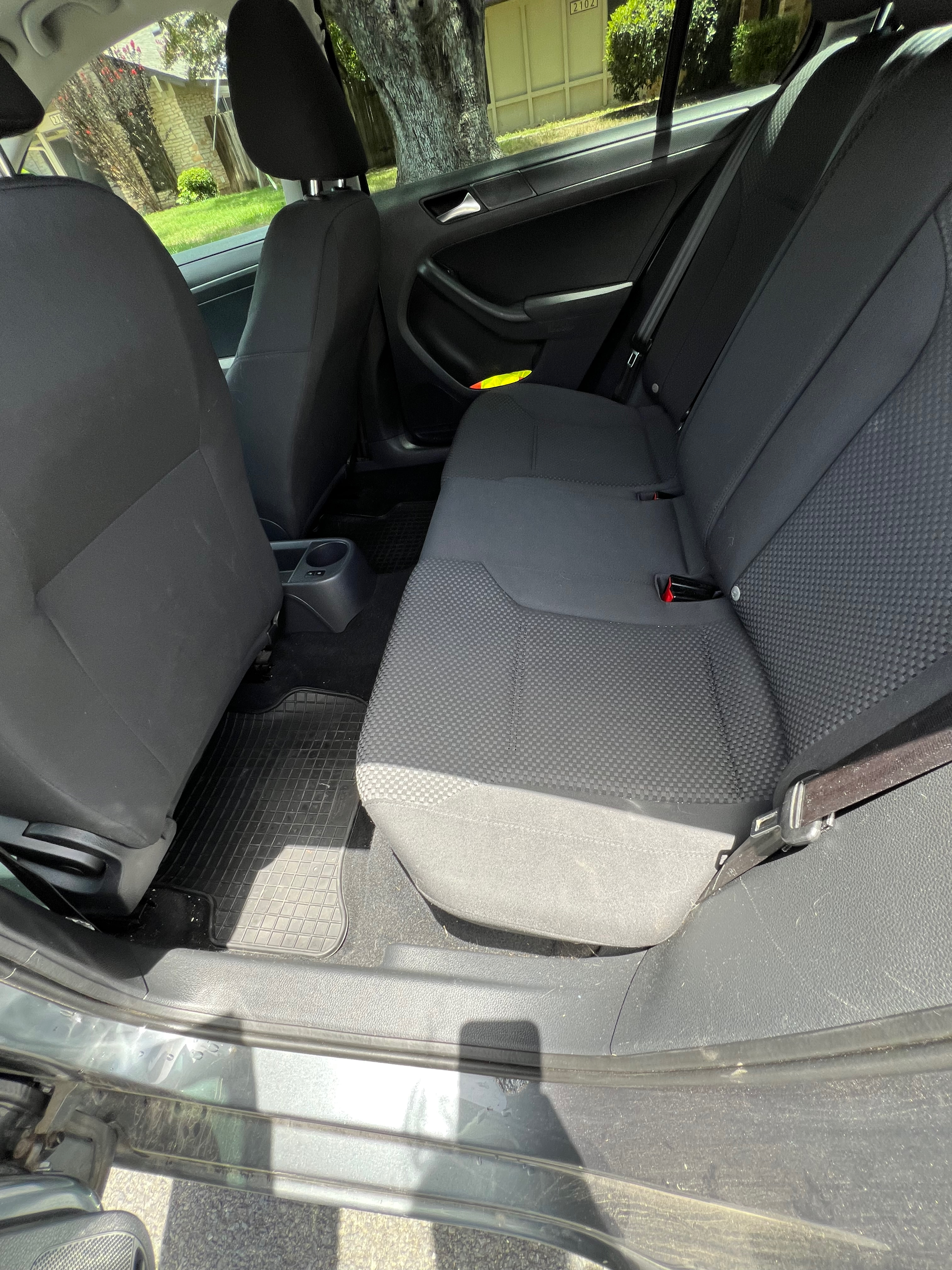 Used 2011 Volkswagen Jetta S FWD image 10