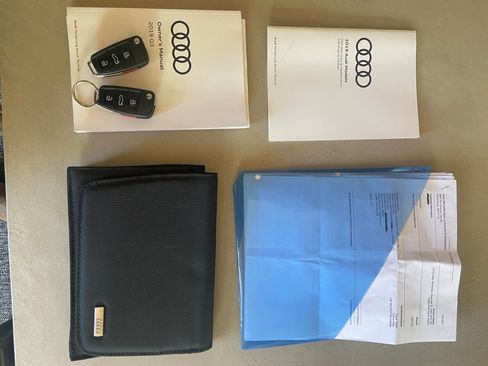 Used 2019 Audi Q3 2.0T Premium Plus w/ Premium Plus Package image 14