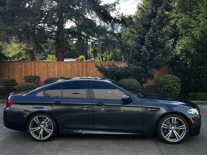Used 2014 BMW M5