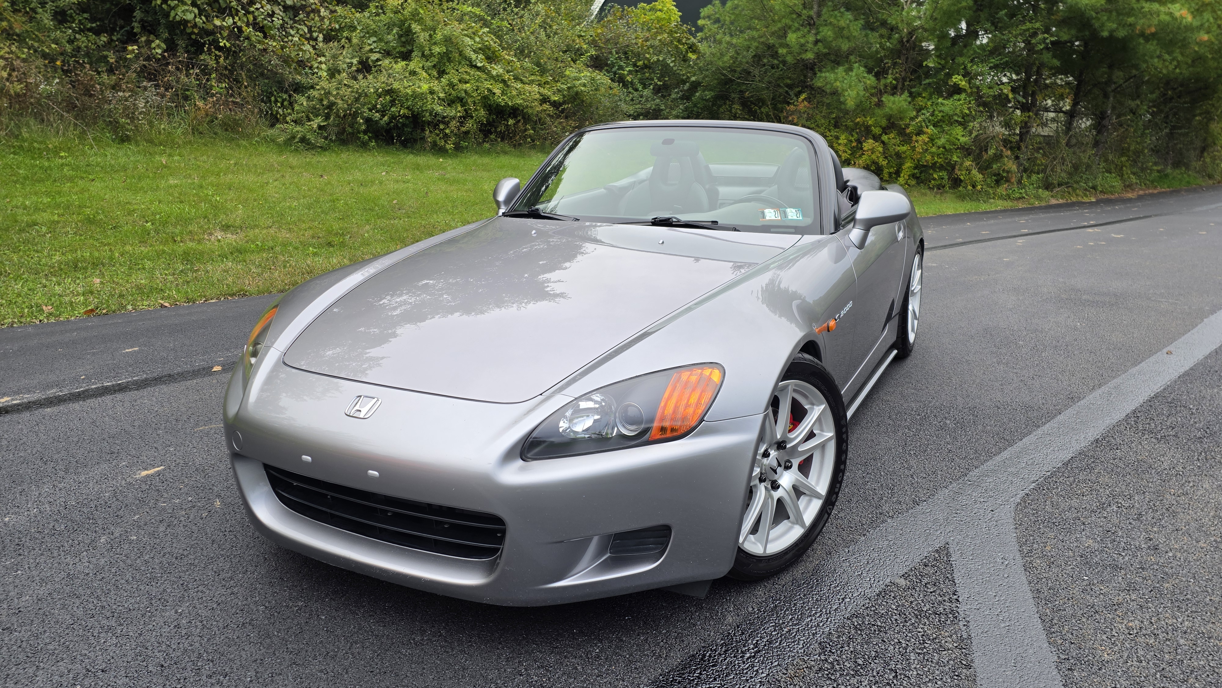 Used 2003 Honda S2000 image 25