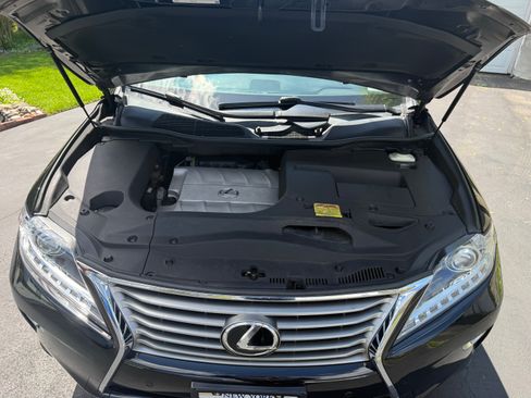 Used 2015 Lexus RX 350 AWD image 14