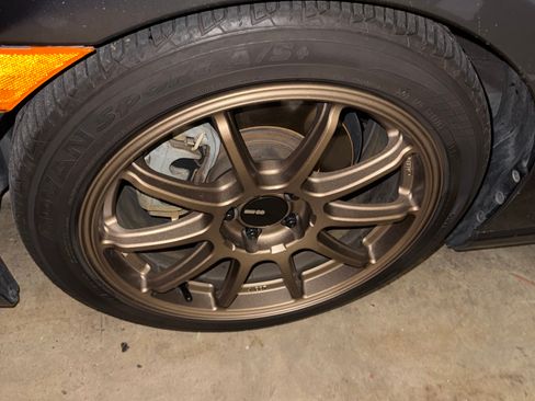 Used 2017 Toyota 86 Coupe 2D image 14