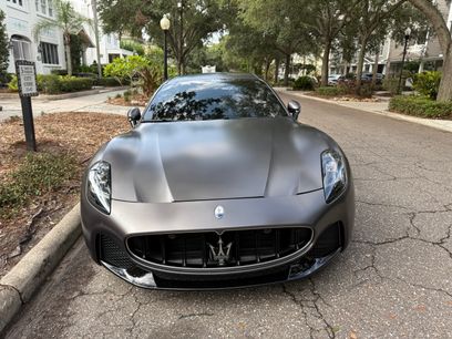 Used 2024 Maserati GranTurismo Modena