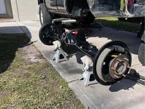 Used 1997 Toyota 4Runner SR5 image 20