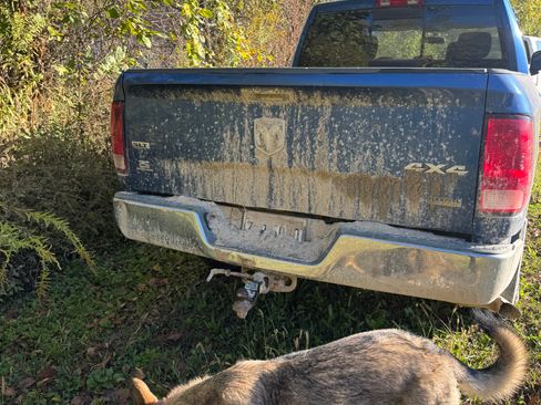 Used 2010 Dodge Ram 1500 Truck SLT image 9