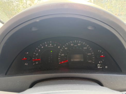 Used 2008 Toyota Camry XLE image 12