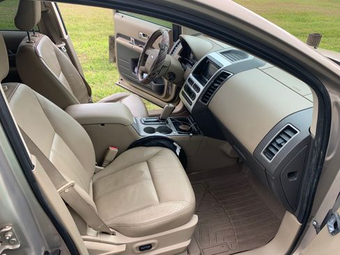 Used 2007 Ford Edge SEL Plus image 13