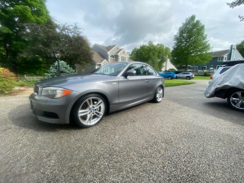 Used 2013 BMW 135i Coupe RWD image 1