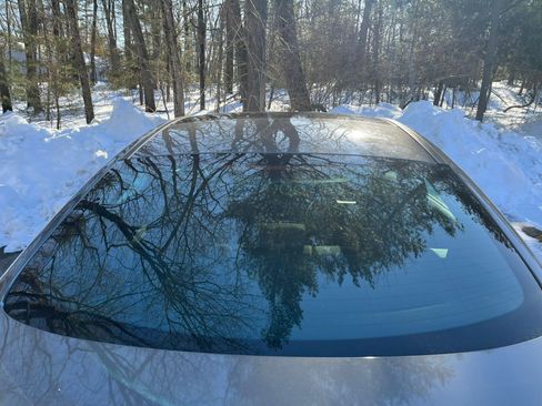 Used 2024 Mercedes-Benz CLA 250 4MATIC image 12