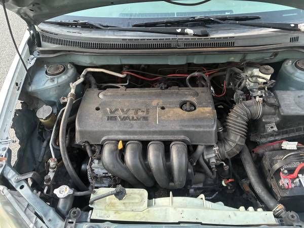 Used 2007 Toyota Corolla LE FWD image 10