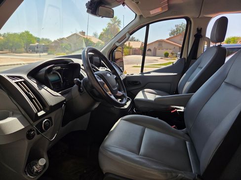 Used 2018 Ford Transit 350 XL RWD image 14