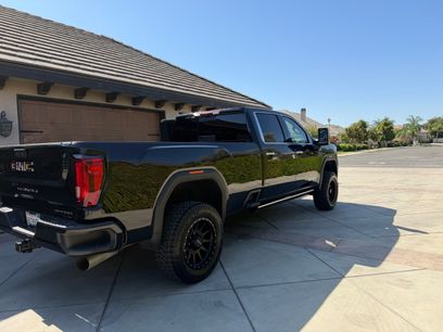 Used 2023 GMC Sierra 3500 Denali w/ Denali Ultimate Package