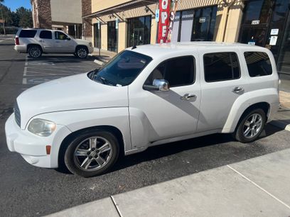 Used 2008 Chevrolet HHR LT