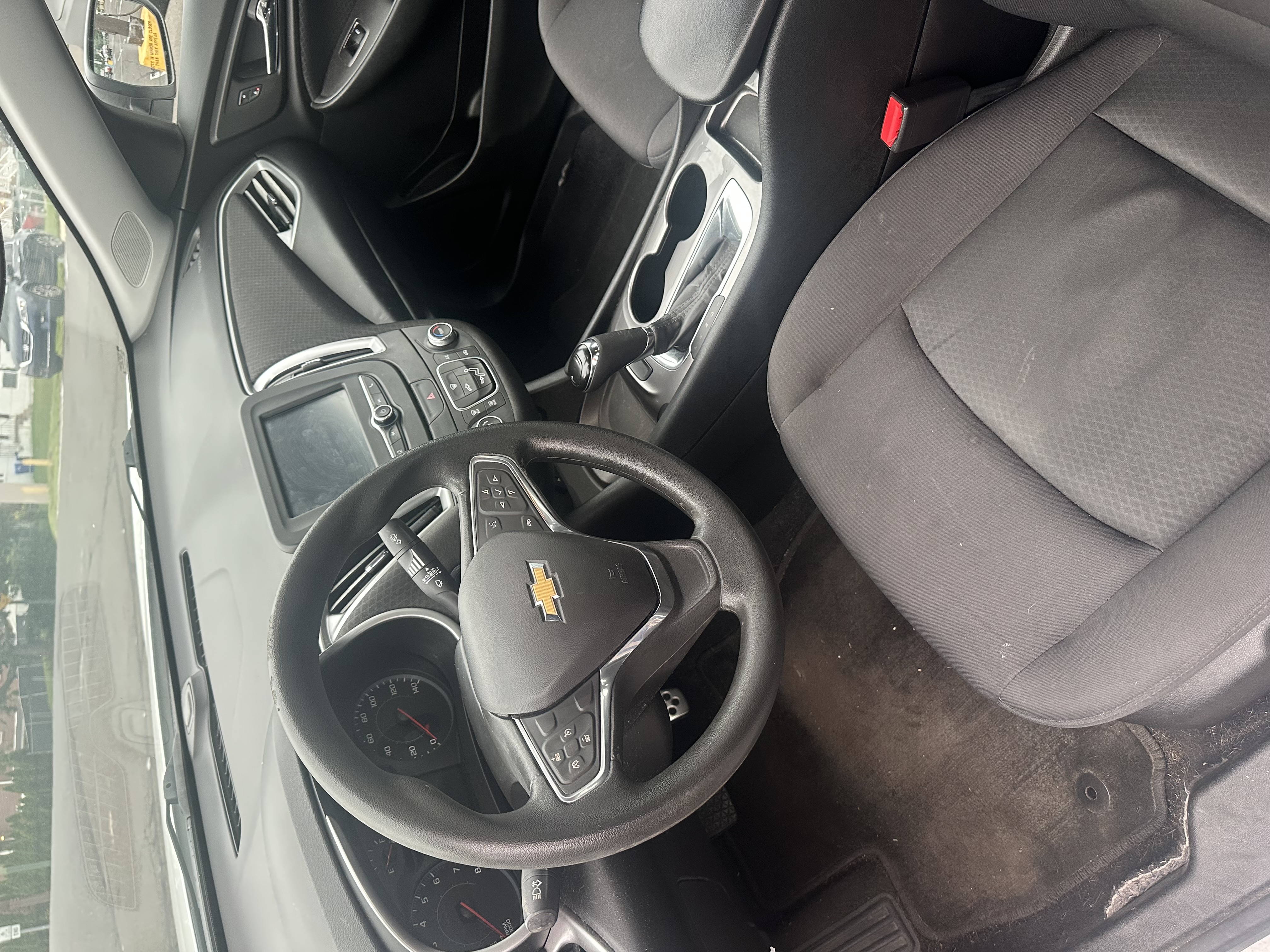 Used 2017 Chevrolet Malibu LS FWD image 9