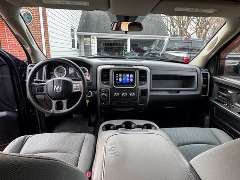 Used 2014 RAM 1500 Tradesman w/ Popular Equipment Group image 11