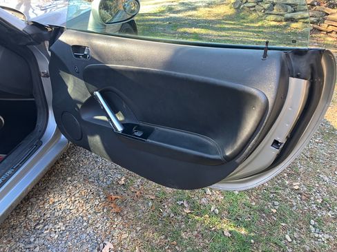 Used 2008 Saturn Sky Red Line image 30