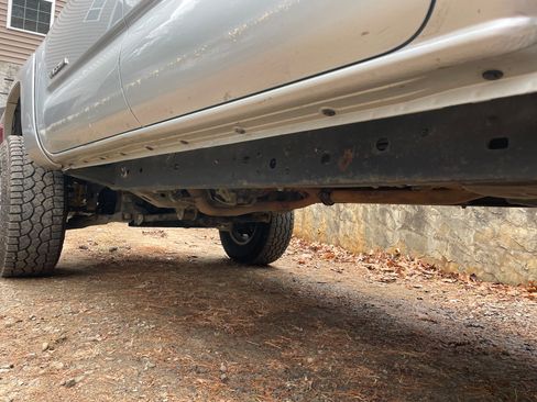 Used 2007 Toyota Tacoma 4x4 Double Cab image 13