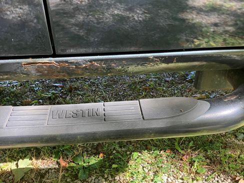 Used 2004 Ford Ranger XLT image 13