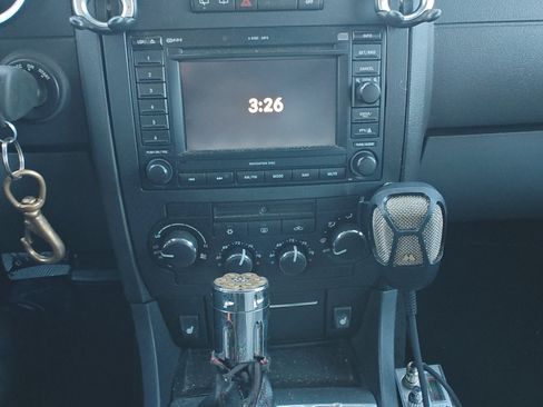 Used 2005 Dodge Magnum R/T w/ Convenience Group II image 18