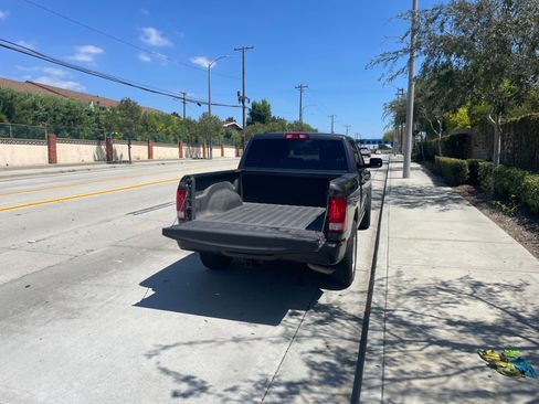Used 2019 RAM 1500 Tradesman w/ Popular Equipment Group RWD image 6