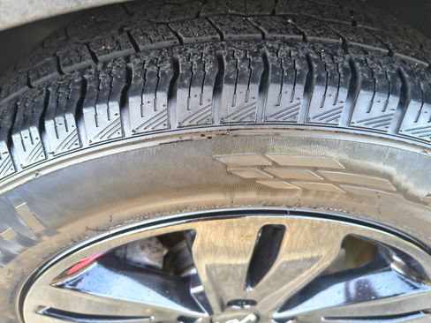 Used 2017 Kia Sportage LX w/ Option Group 012 image 6