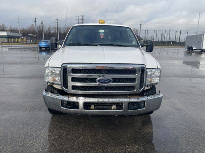 Used 2006 Ford F350 XL
