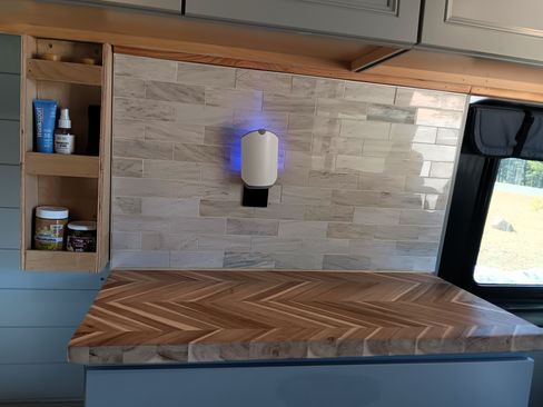 Used 2019 Mercedes-Benz Sprinter 170 image 26